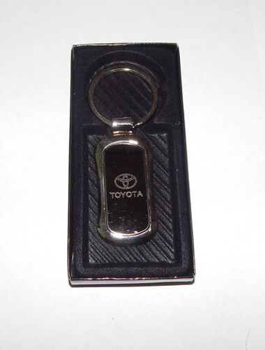 Брелок №017 TOYOTA KING №017