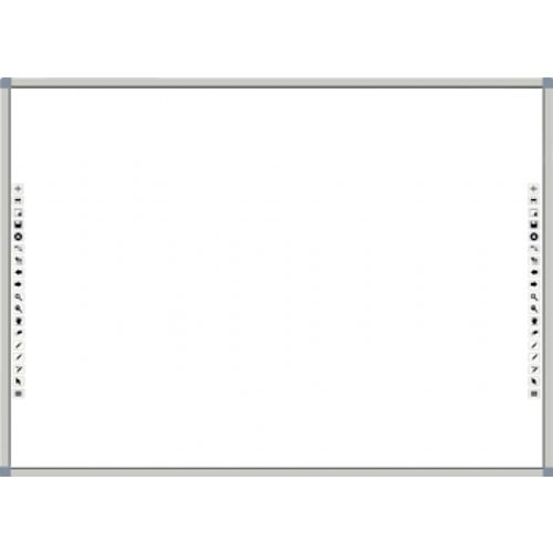 Интерактивная доска Classic Solution CS-IR-101Tu