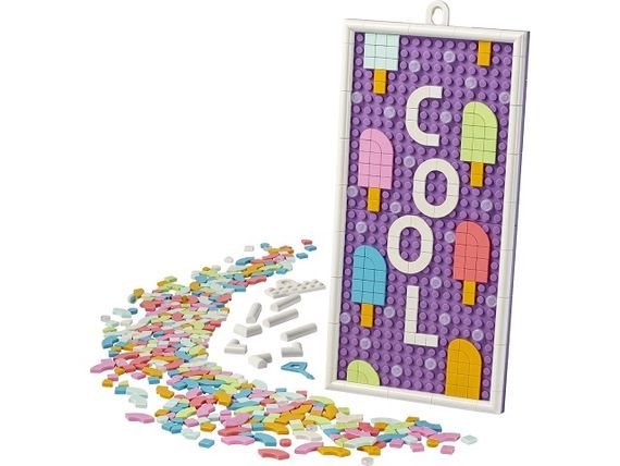 Lego konstruktor DOTS 41951 Message Board