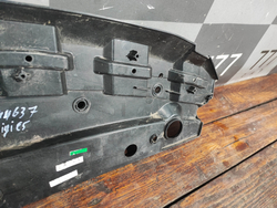 Кожух замка капота Kaiyi E5 21-нв Б/У Оригинал G03840110101AA