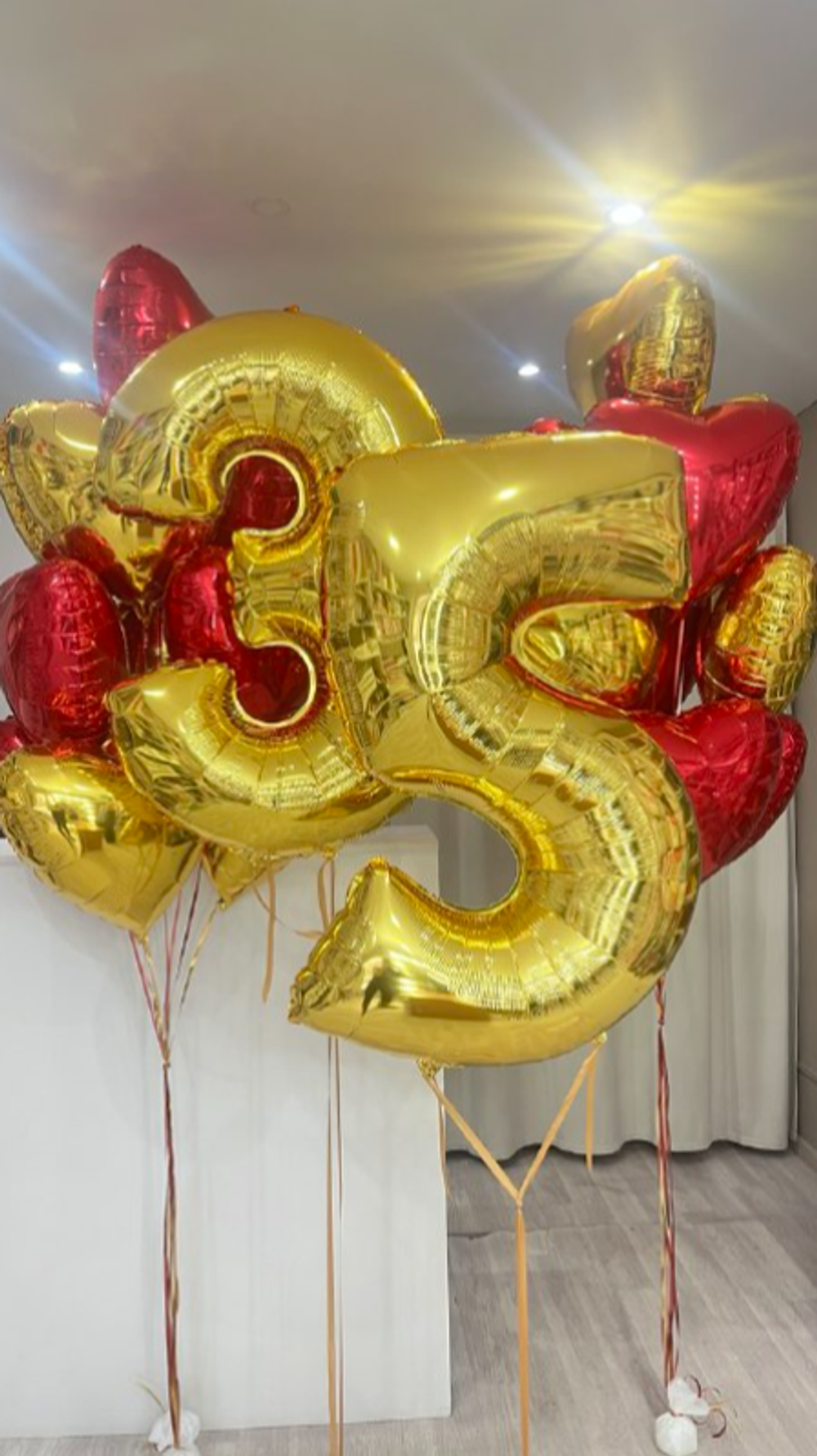 Шары для девушек №519