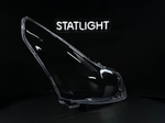Правое стекло фары Infiniti G37 4 2006-2010