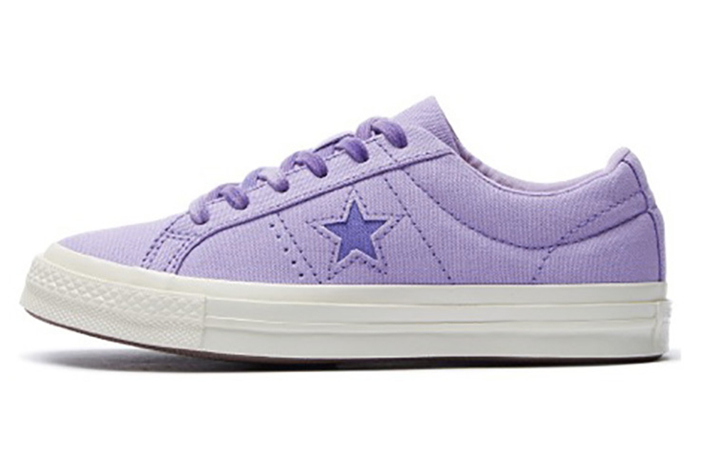Кеды Converse One Star logo, 564150C