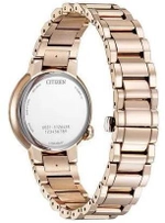 Женские японские наручные часы Citizen EM0912-84Y