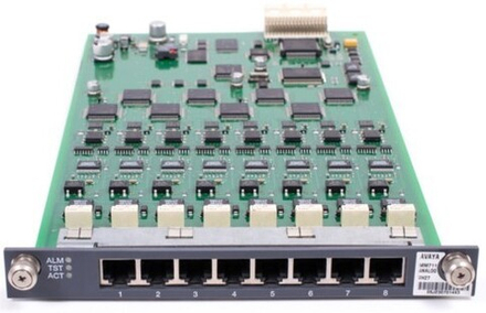 Плата  Avaya 700466626