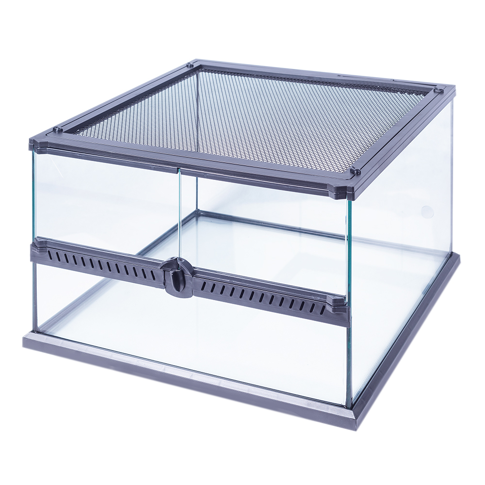 Nomoy Pet Rainforest tank M2 Террариум, 45х45х30 см