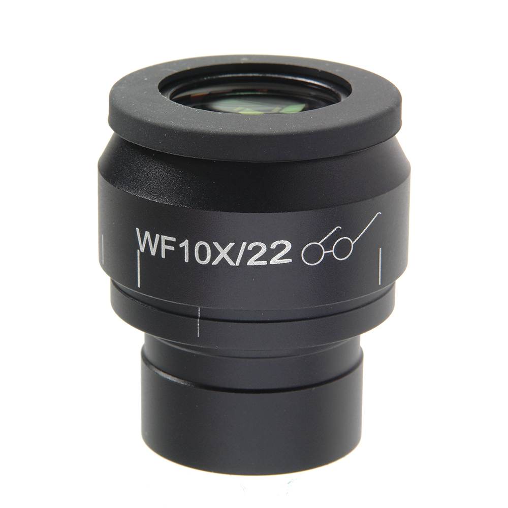 Окуляр 10х/22 со шкалой для Микромед 3 LED M