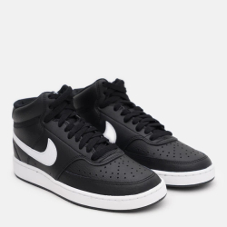 Кеды женские NIKE Court Vision Mid