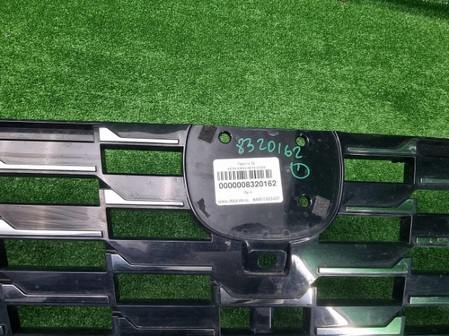 Решетка радиатора Changan CS55PLUS (2021-2024)