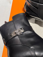 Ботильоны Hermes