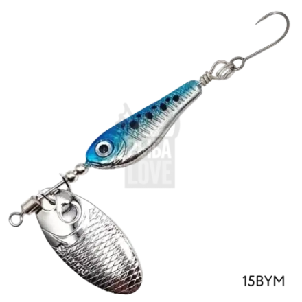 Блесна Smith Niakis Ниакис