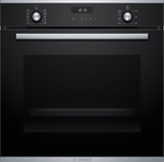 Встраиваемый духовой шкаф BOSCH HBG237YS0R