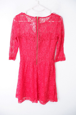 Платье Ostin яркое 42 размер