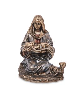 Veronese WS-1477 Статуэтка «Святая Мария с Иисусом»
