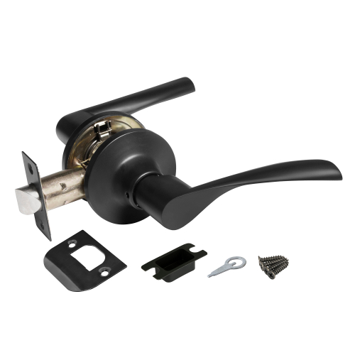 Ручка-защелка DK 610 Ajax