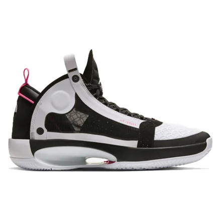Кроссовки Air Jordan 34 PF Chinese New Year
