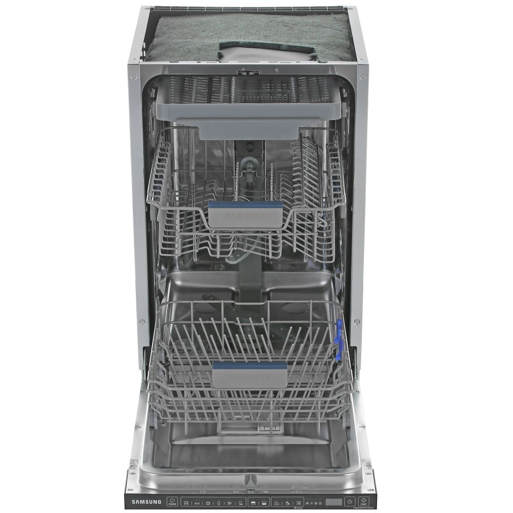 Посудомоечная машина встраиваемая Samsung DW50R4070BB/WT Посудомоечная машина встраиваемая Samsung DW50R4070BB/WT
