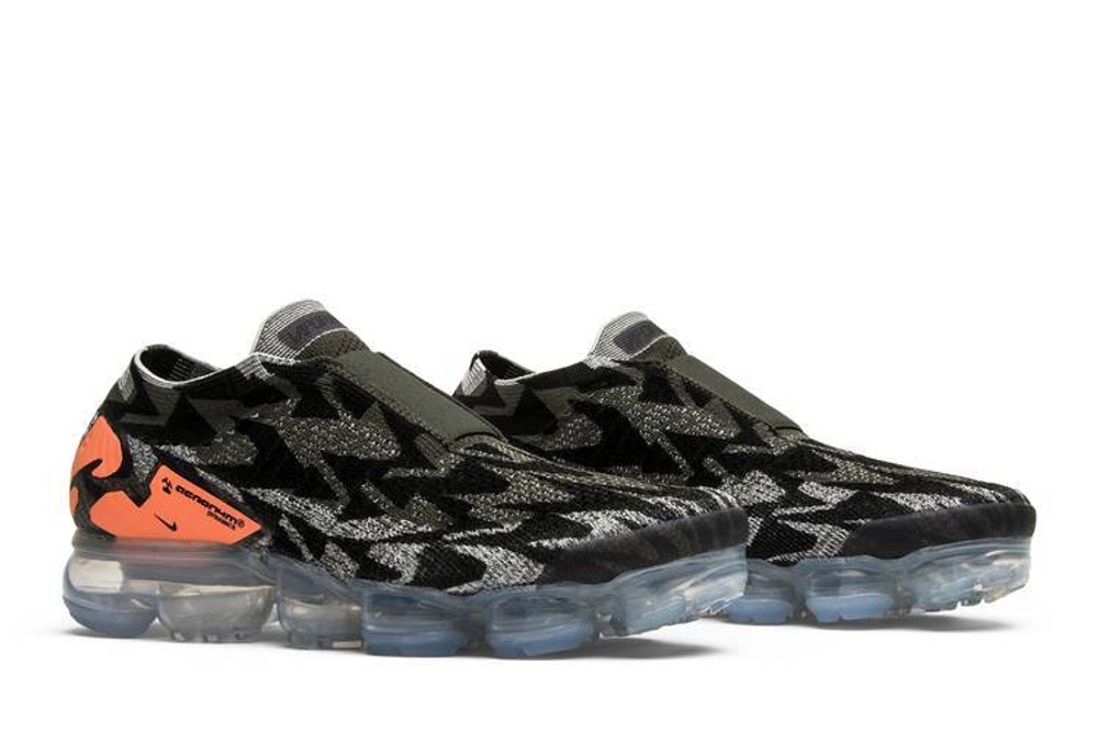 Кроссовки Acronym X Nike Vapormax Moc 2 Sail