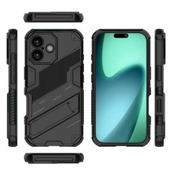 Чехол Warrior New Case для iPhone 17