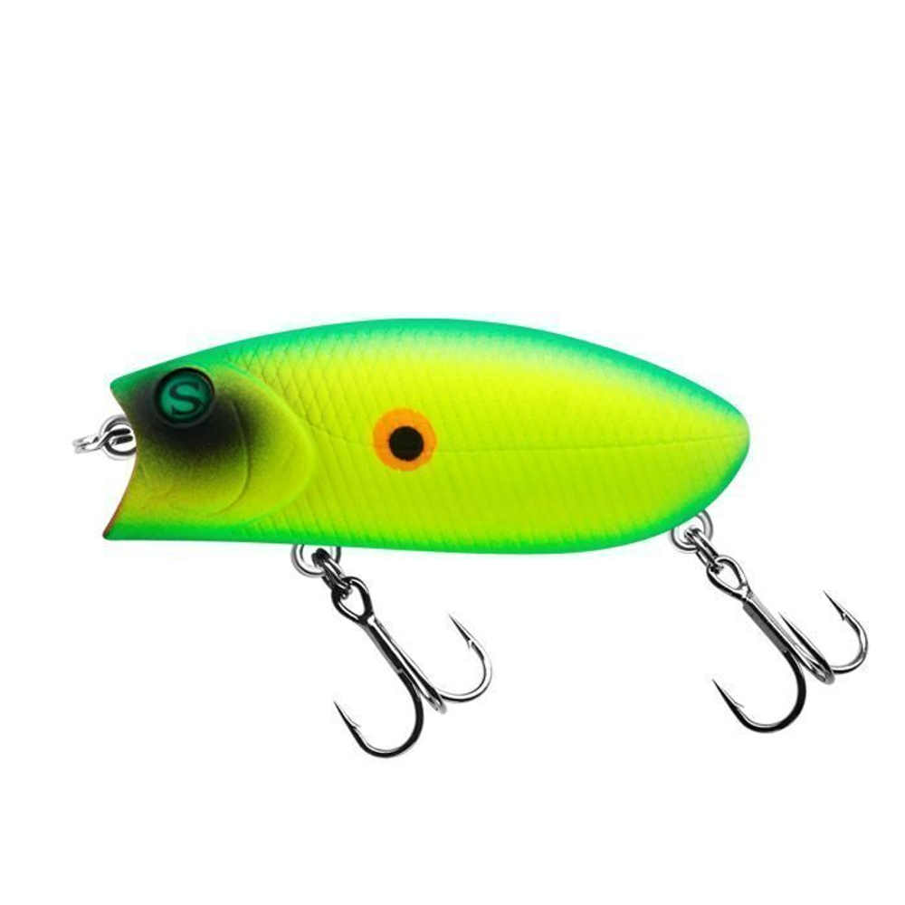 Воблер Sprut Bori