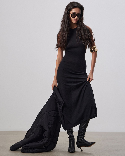 Куртка утепленная "Elizabeth"