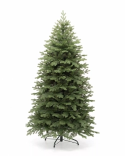 Искусственная елка Графская стройная 150 см., Литая хвоя+ПВХ, ЕлкиТорг (45150)