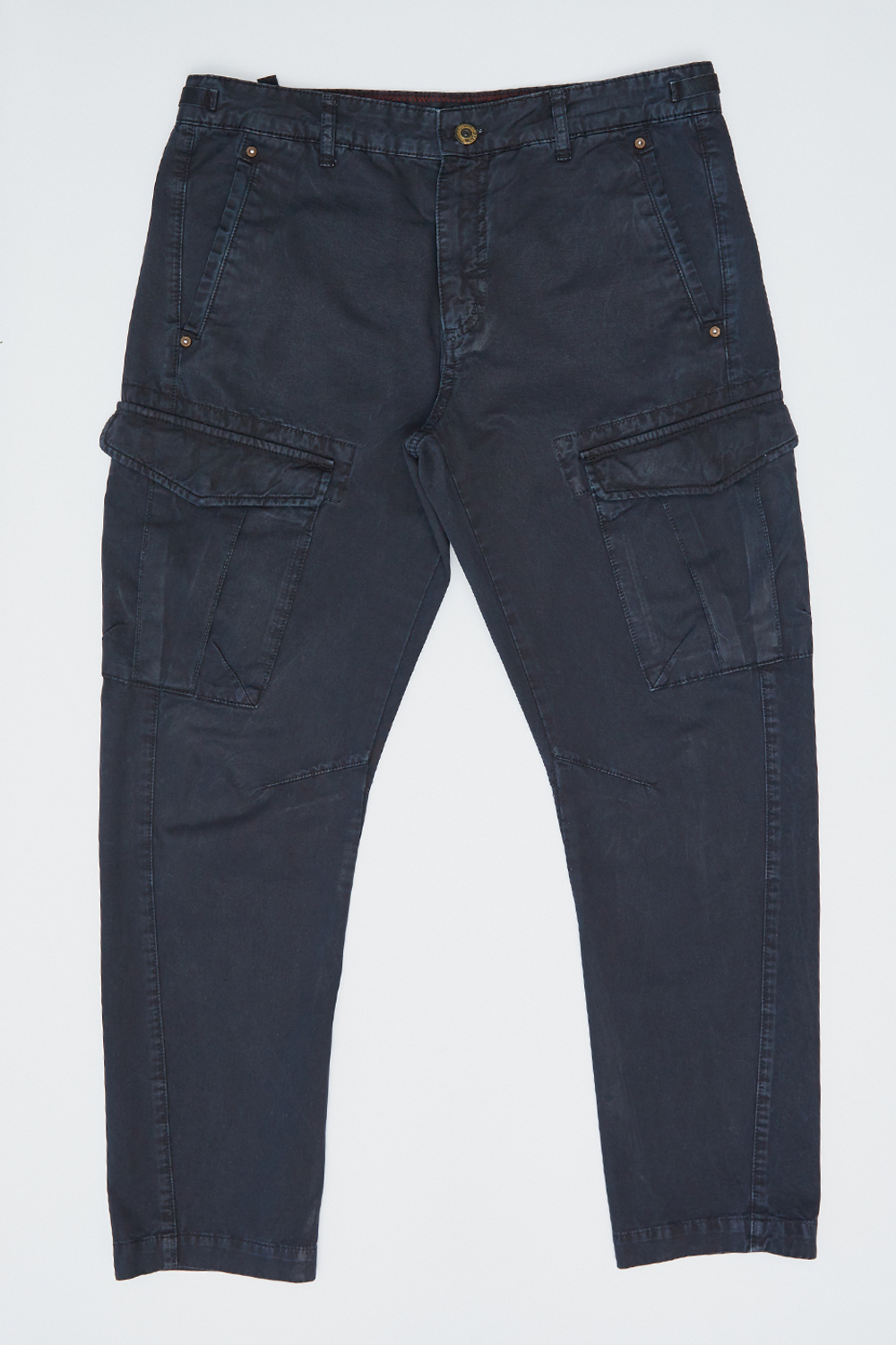 БРЮКИ-КАРГО