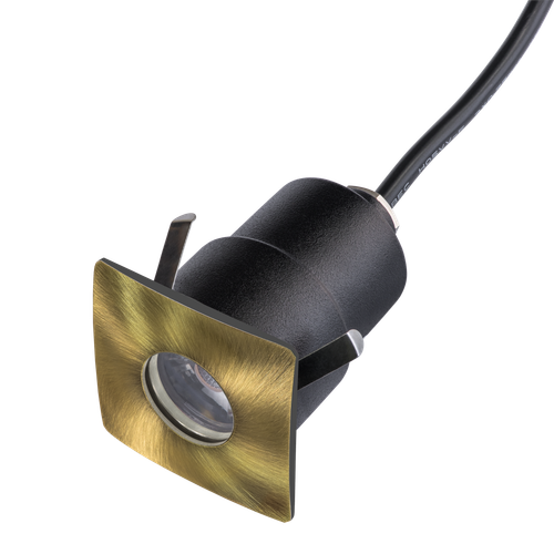 Подсветка светодиодная для лестниц и дорожек Ipogeo Lightstar ip384321