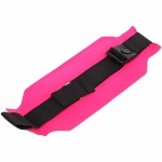 Сумка поясная для спорта и отдыха «Fitness», микс