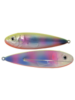 Блесна для рыбалки LureMax Wasaby