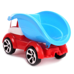 Машина Грузовик ГР06 (ГринПласт)