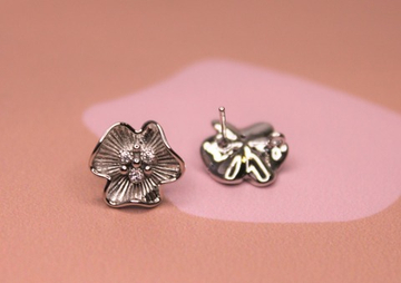 Швензы-цветок 13 мм