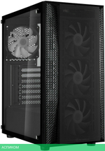 Корпус SilverStone SST-FAB1B-PRO-V2