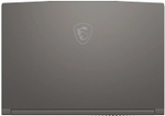 Ноутбук  MSI Thin 15 B12UC-1433XRU 15.6 ", Core i5, 8 Гб RAM, 512 Гб SSD, GeForce RTX 3050, Серый