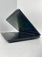 Ноутбук игровой Lenovo IdeaPad Gaming 3 15ARH05 (82EY00BDRU) 15.6"/AMD Ryzen 7 4800H/RAM 16 GB/HDD 1 TB/SSD 256 GB/NVIDIA GeForce GTX 1650 Ti 4GB/1920x1080/IPS 120 Hz/Windows 11/Подсветка кл-ры: LED/черный. Состояние: Уценка/царапины на матрице