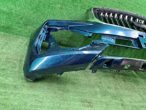Бампер передний Geely Monjaro (2021-н.в.)