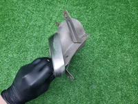 Насадка глушителя Chery Tiggo 8 Pro Max (23-нв)