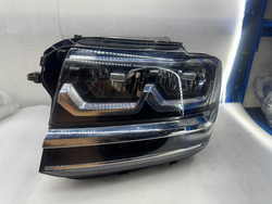 Оригинальная LED фара Volkswagen Teramont (Touareg)