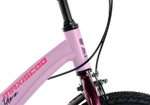Детский велосипед Maxiscoo Jazz Standart Plus 16'' (2025)