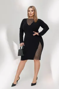 Платье УК-655 Фабрика Моды