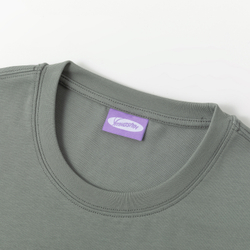 Футболка Ymkashix Sprayed Logo