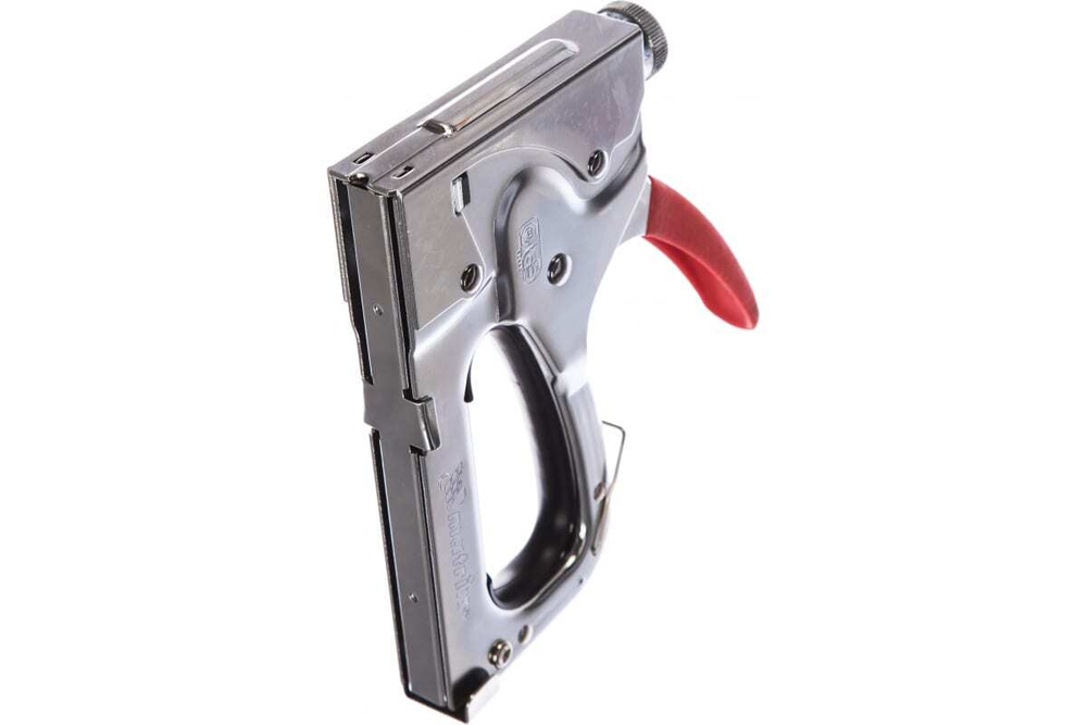 СТЕПЛЕР МЕБЕЛЬНЫЙ MATRIX 4-ФУНКЦ. ТИП СКОБЫ: 140, 36, 300, 500, 6-14ММ 40901