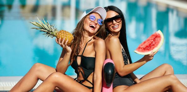 Выберите свой идеальный купальник: секреты подбора для каждой фигуры