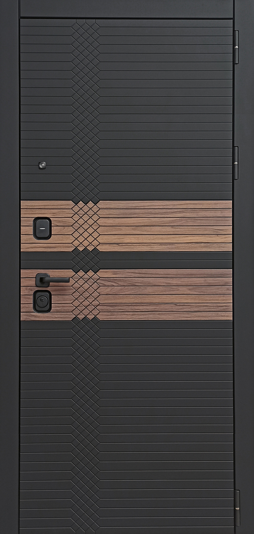 Дверь входная  Амадей