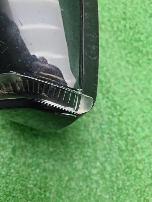 Зеркало левое Geely Tugella (2019-2024) 16 конт.