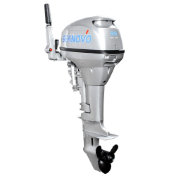 Лодочный мотор seanovo (сеаново) sn 9.9 fhl