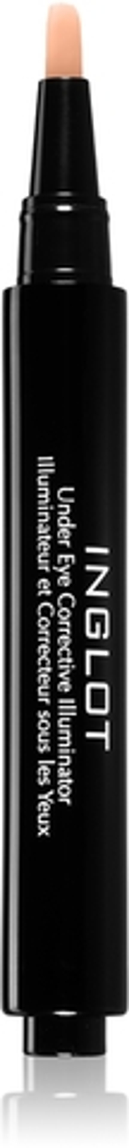 Inglot AMC - Корректор для осветления темных кругов под глазами оттенок 51, 2 ml