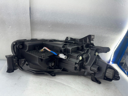 Передняя левая LED фара Toyota Camry 2024, оригинал,
