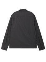 Рубашка Дл. Рукав Zip Through Overshirt