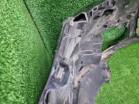 Бампер передний Audi Q7 4M 2 (2015-2019)